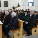 Ostatnie przygotowania do celebracji święceń biskupich