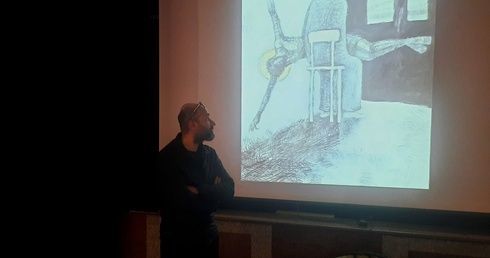 Lubin. Już blisko jest lato