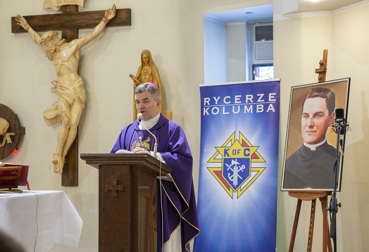 Rycerski dzień formacji