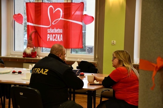 Trwa weekend cudów