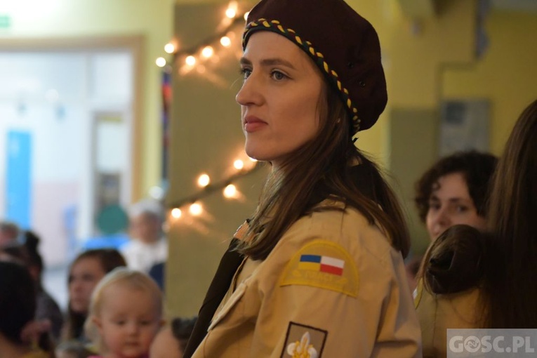 Wigilia Kultur i Narodów w Gorzowie Wlkp.
