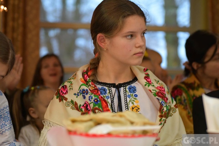 Wigilia Kultur i Narodów w Gorzowie Wlkp.
