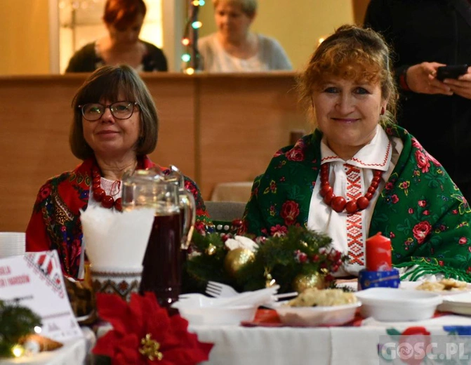 Wigilia Kultur i Narodów w Gorzowie Wlkp.