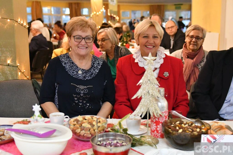 Wigilia Kultur i Narodów w Gorzowie Wlkp.