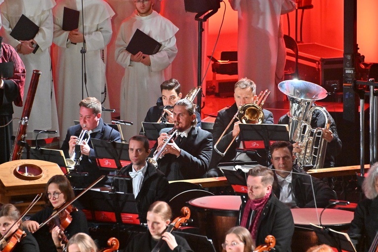 Zakopiańska premiera oratorium "Równoj ku Górze"