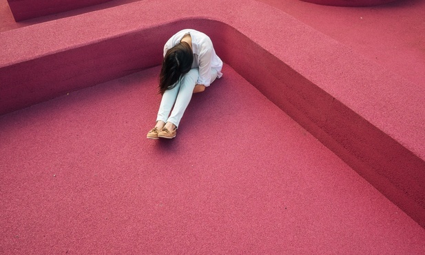 Psychiatra dziecięcy: próby samobójcze dzieci i młodzieży to krzyk rozpaczy