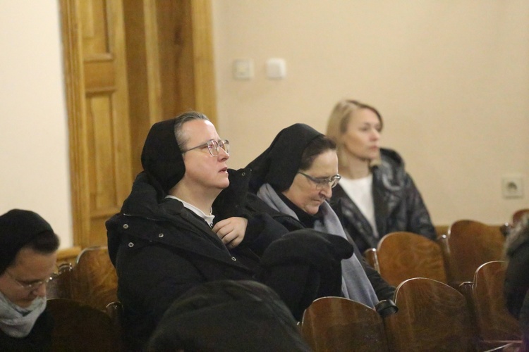 Dni formacji dla katechetów