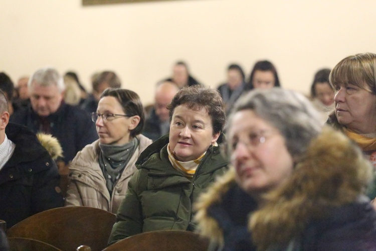 Dni formacji dla katechetów