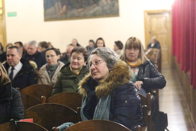 Dni formacji dla katechetów