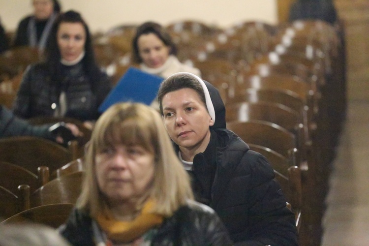 Dni formacji dla katechetów