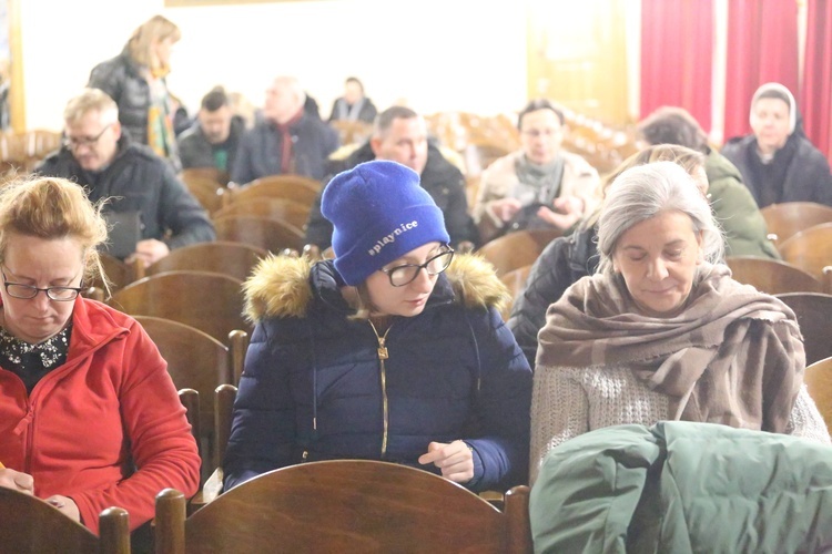 Dni formacji dla katechetów