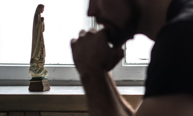 Nawrócenie a nadzieja