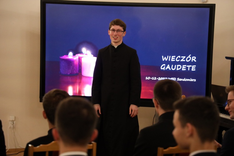 Wieczór Gaudete