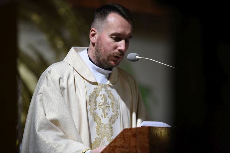 Intonizacja NSPJ w Koszycach Małych