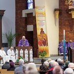 Świdnica. Uczcili 85. urodziny infułata