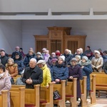 Świdnica. Uczcili 85. urodziny infułata