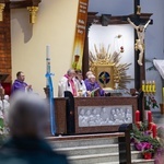 Świdnica. Uczcili 85. urodziny infułata