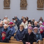 Świdnica. Uczcili 85. urodziny infułata