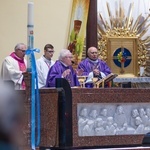 Świdnica. Uczcili 85. urodziny infułata