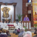 Świdnica. Uczcili 85. urodziny infułata