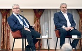 Świdnica. Konferencja "Fake newsem w katolika"