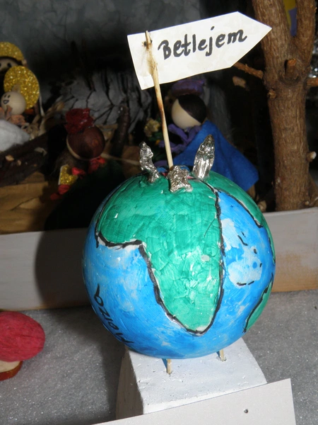 Niezła Szopka 2022/23