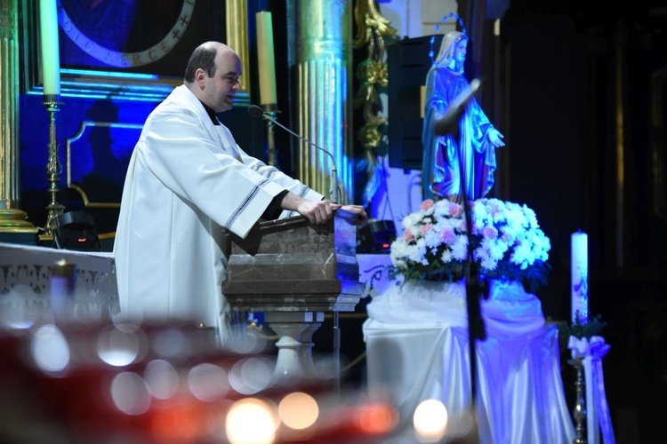 Oczekiwanie w Wojniczu