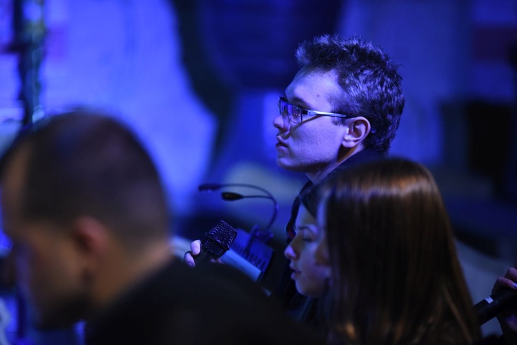 Oczekiwanie w Wojniczu