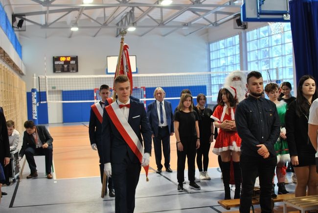 Stalowa Wola. Sport rzeźbi charakter