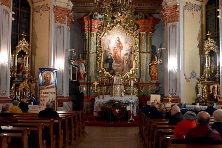 Koncert adwentowy w Świdnicy