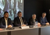 Katowice. Miasto przejęło Łaźnię Łańcuszkową kopalni "Wujek"