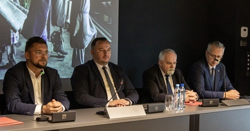 Katowice. Miasto przejęło Łaźnię Łańcuszkową kopalni "Wujek"