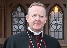 Abp Eamon Martin