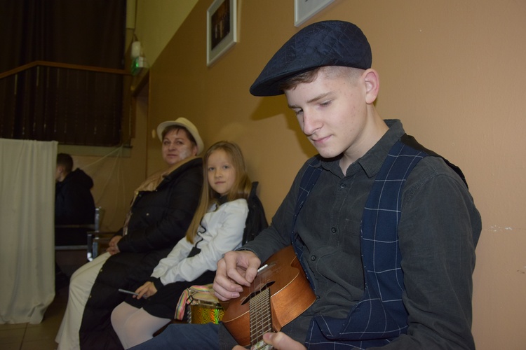 "Gość Oczekiwany" na Korabce