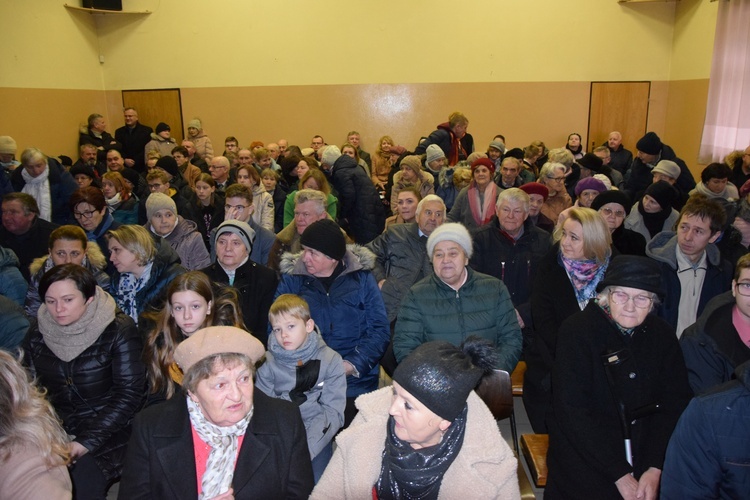 "Gość Oczekiwany" na Korabce