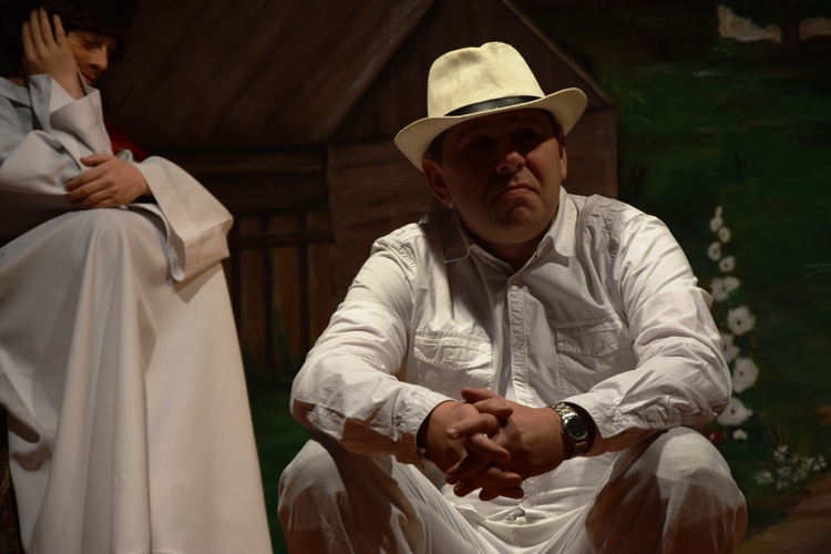 "Gość Oczekiwany" na Korabce