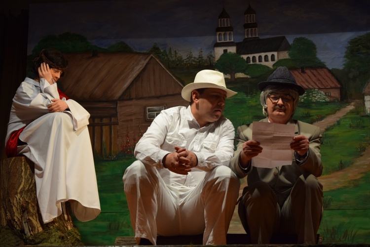 "Gość Oczekiwany" na Korabce