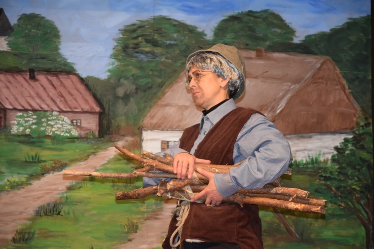 "Gość Oczekiwany" na Korabce