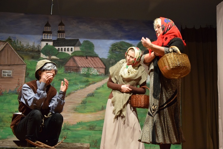 "Gość Oczekiwany" na Korabce