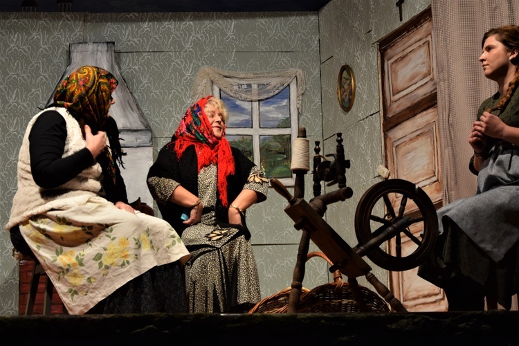 "Gość Oczekiwany" na Korabce