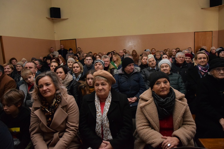 "Gość Oczekiwany" na Korabce