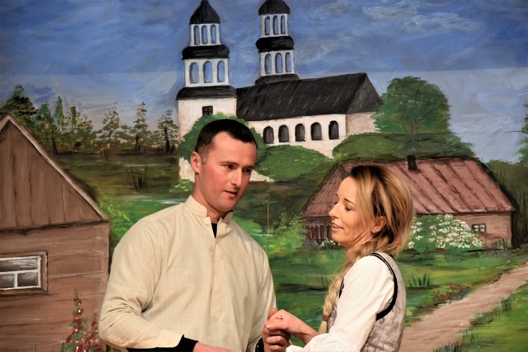 "Gość Oczekiwany" na Korabce