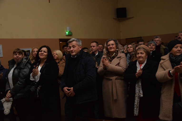 "Gość Oczekiwany" na Korabce