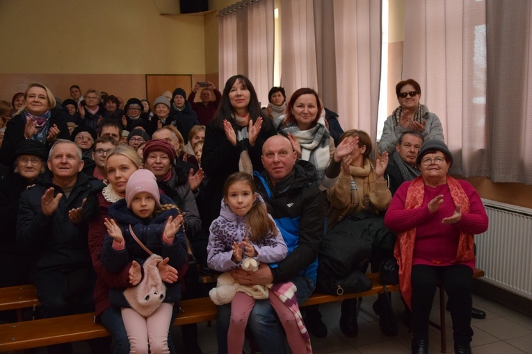 "Gość Oczekiwany" na Korabce