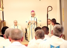 	Wśród uczestników wydarzenia byli bp Jacek Jezierski,  bp Wojciech Skibicki i bp Józef Wysocki.