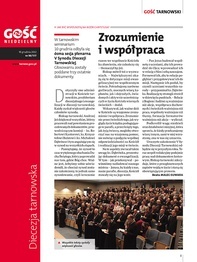 Gość Tarnowski 50/2022
