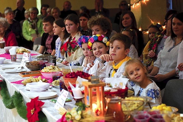 Spotkanie odbyło się w Miejskim Centrum Kultury „Zawarcie”.