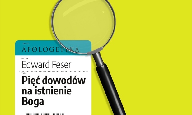 Pięć dowodów na istnienie Boga