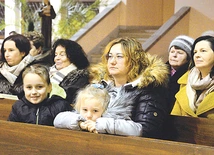 Spotkali się w sobotę 3 grudnia.