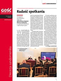 Gość Sandomierski 50/2022